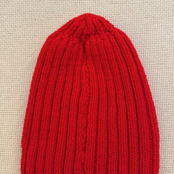 Vintage Hand Knit Balaclava - Picture 6 of 8